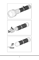 Предварительный просмотр 9 страницы Safety Vision SV-1600 User Manual