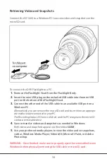 Предварительный просмотр 11 страницы Safety Vision SV-1600 User Manual