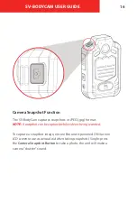 Preview for 19 page of Safety Vision SV-BODYCAM User Manual