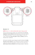 Preview for 21 page of Safety Vision SV-BODYCAM User Manual