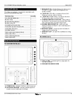 Предварительный просмотр 2 страницы Safety Vision SV-CLCD56B Quick Installation Manual