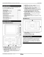 Предварительный просмотр 2 страницы Safety Vision SV-CLCD56BA Quick Installation Manual