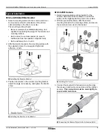 Предварительный просмотр 3 страницы Safety Vision SV-CLCD56BA Quick Installation Manual