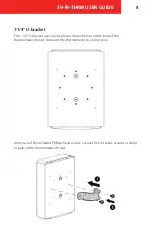 Preview for 10 page of Safety Vision SV-IR-THRM User Manual