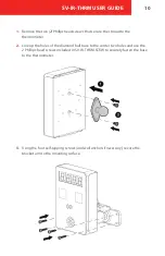 Preview for 12 page of Safety Vision SV-IR-THRM User Manual