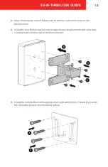 Preview for 14 page of Safety Vision SV-IR-THRM User Manual