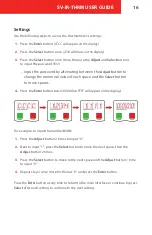 Preview for 18 page of Safety Vision SV-IR-THRM User Manual