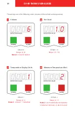 Preview for 19 page of Safety Vision SV-IR-THRM User Manual