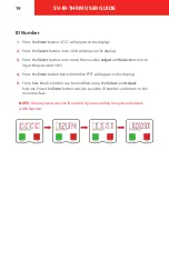 Preview for 21 page of Safety Vision SV-IR-THRM User Manual