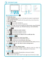 Preview for 5 page of Safety Vision SV-LCD70A Owner'S Manual