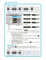 Preview for 7 page of Safety Vision SV-LCD70A Owner'S Manual