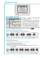 Preview for 8 page of Safety Vision SV-LCD70A Owner'S Manual