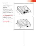 Preview for 5 page of Safety Vision SVR-4100 User Manual