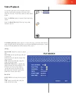 Preview for 11 page of Safety Vision SVR-4100 User Manual