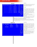 Preview for 12 page of Safety Vision SVR-4100 User Manual