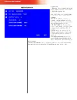 Preview for 16 page of Safety Vision SVR-4100 User Manual