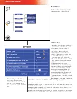 Предварительный просмотр 22 страницы Safety Vision SVR-4100 User Manual