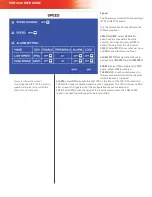 Preview for 38 page of Safety Vision SVR-4100 User Manual