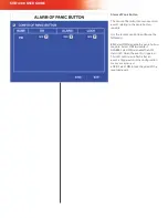 Preview for 42 page of Safety Vision SVR-4100 User Manual