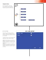 Preview for 43 page of Safety Vision SVR-4100 User Manual