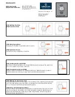SafetyCare T997 User Manual preview