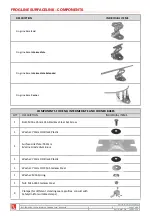 Предварительный просмотр 7 страницы SafetyLink Frogline Horizontal Lifeline Installation Handbook