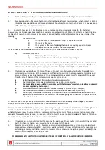 Preview for 4 page of SafetyLink LADER002.LHD.90 Installation Handbook