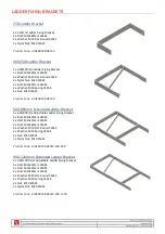 Preview for 16 page of SafetyLink LADER002.LHD.90 Installation Handbook