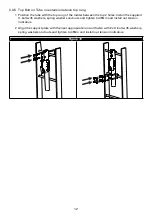 Предварительный просмотр 12 страницы SafetyLink V-Line VLINESHUT001 Installation Manual