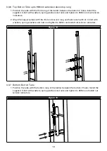 Предварительный просмотр 13 страницы SafetyLink V-Line VLINESHUT001 Installation Manual