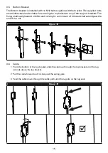 Предварительный просмотр 15 страницы SafetyLink V-Line VLINESHUT001 Installation Manual