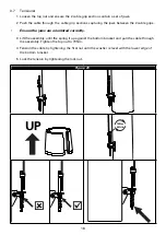 Предварительный просмотр 16 страницы SafetyLink V-Line VLINESHUT001 Installation Manual