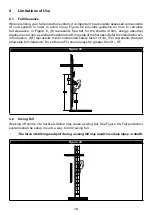 Предварительный просмотр 18 страницы SafetyLink V-Line VLINESHUT001 Installation Manual