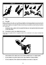 Предварительный просмотр 20 страницы SafetyLink V-Line VLINESHUT001 Installation Manual