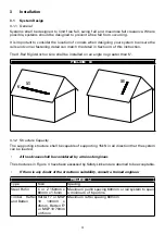 Предварительный просмотр 4 страницы SafetyLink X-Rail Installation And Use Manual