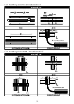 Предварительный просмотр 12 страницы SafetyLink X-Rail Installation And Use Manual