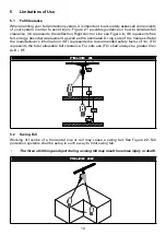 Предварительный просмотр 14 страницы SafetyLink X-Rail Installation And Use Manual