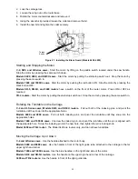 Preview for 22 page of SafetySpeed 3400 Owner'S Manual