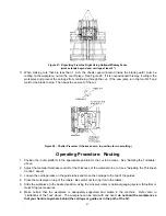 Preview for 27 page of SafetySpeed 3400 Owner'S Manual