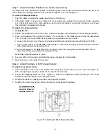 Preview for 33 page of SafetySpeed 3400 Owner'S Manual