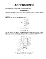 Preview for 35 page of SafetySpeed 3400 Owner'S Manual