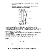 Preview for 37 page of SafetySpeed 3400 Owner'S Manual