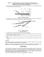 Preview for 38 page of SafetySpeed 3400 Owner'S Manual