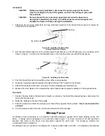 Preview for 39 page of SafetySpeed 3400 Owner'S Manual