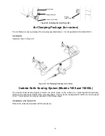 Preview for 42 page of SafetySpeed 3400 Owner'S Manual