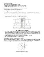 Предварительный просмотр 22 страницы SafetySpeed C4 Owner'S Manual