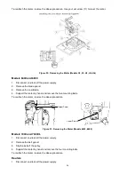 Preview for 28 page of SafetySpeed C4 Owner'S Manual