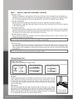 Preview for 8 page of Safeway water 4 Stage Ro Installation & Maintenance Manual