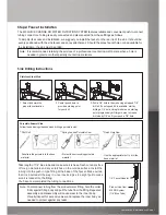 Preview for 9 page of Safeway water 4 Stage Ro Installation & Maintenance Manual