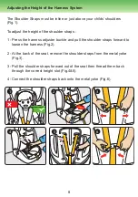 Preview for 9 page of Safeway Cosmos Installation Instructions Manual